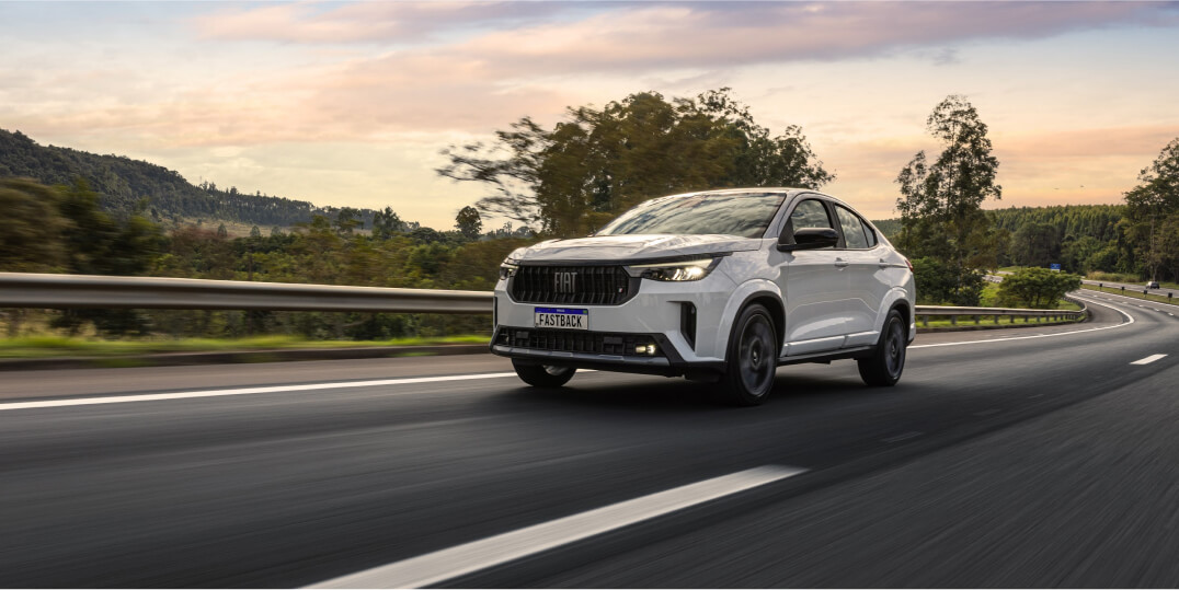 fiat fastback 0 KM - imagen oficial referencial
